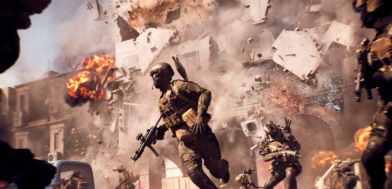 Battlefield 6 تحقق أضخم إطلاق في تاريخ السلسلة ببيع 7 ملايين نسخة في 3 أيام