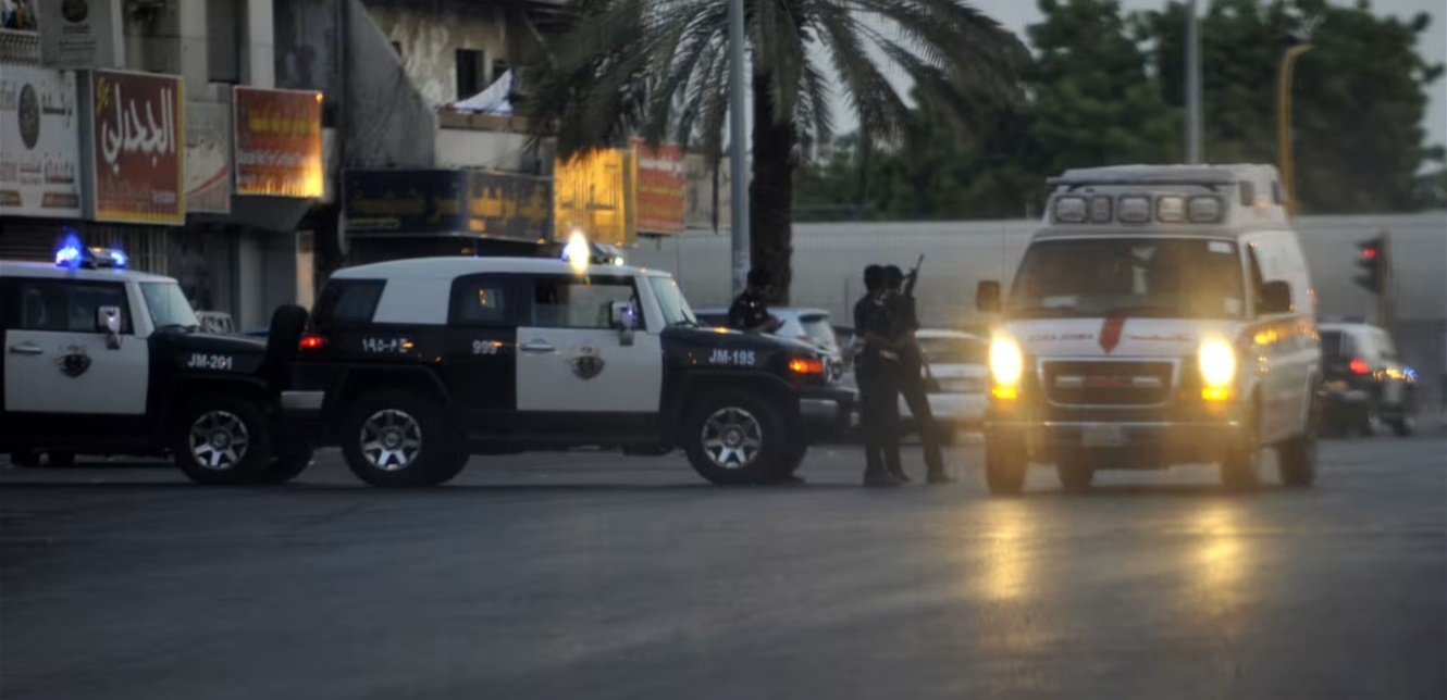 الداخلية السعودية تعلن إعدام 3 اشخاص أُدينوا بارتكاب عمليات إرهابية