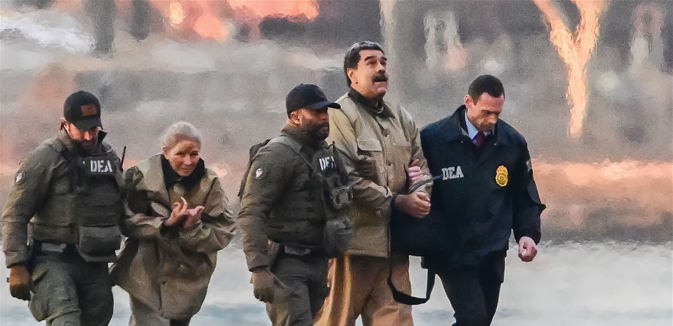 ثلث الأميركيين فقط مع عملية ترامب… والأغلبية تخشى سيناريو الاستنزاف