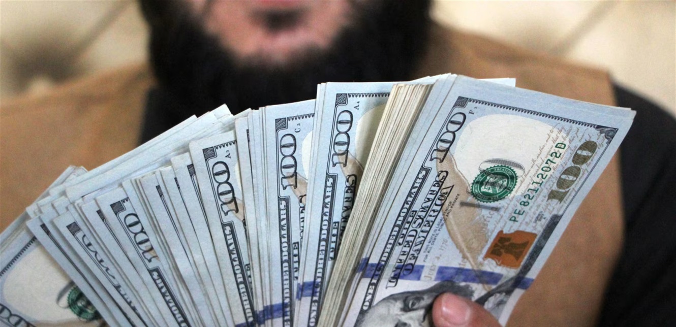 سرقة داخل شركة في لبنان.. المعلومات توقف الفاعل
