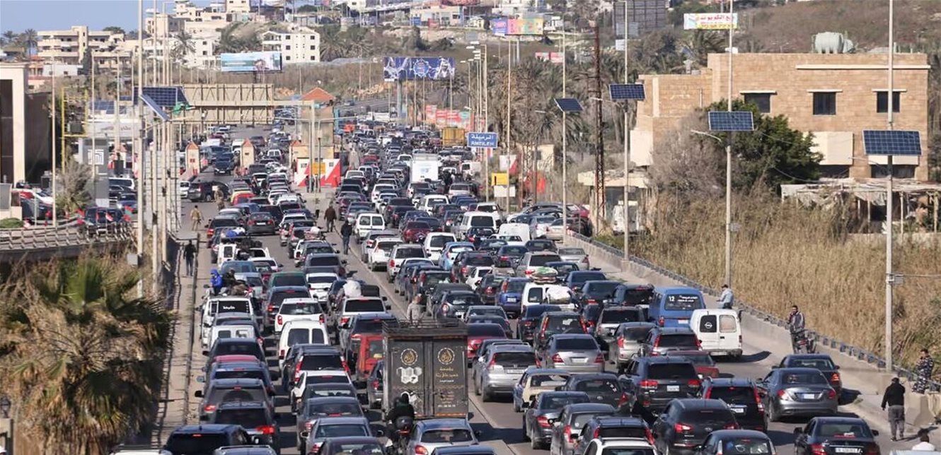 مع عودة الحرب.. الغضب يتصاعد تجاه حزب الله من بيئته