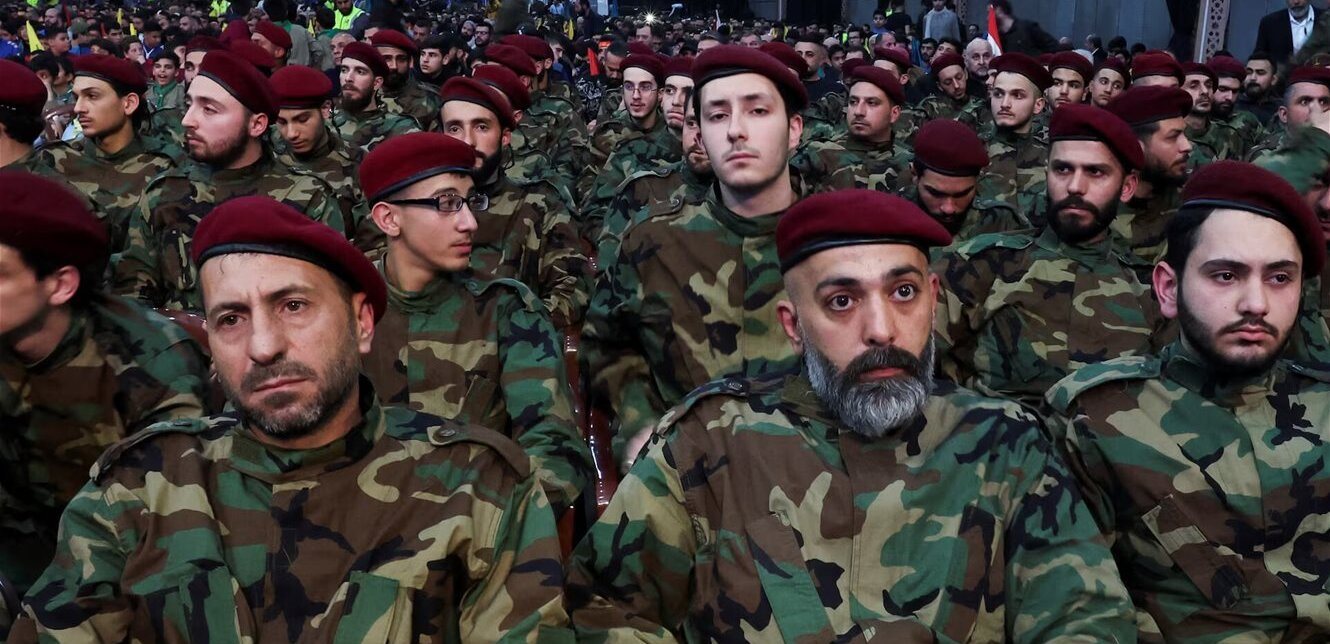 مفاجآت مثيرة عن حزب الله.. هكذا أعاد بناء نفسه!