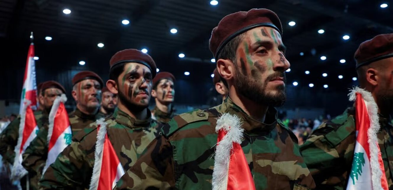 حزب الله إلى التهدئة