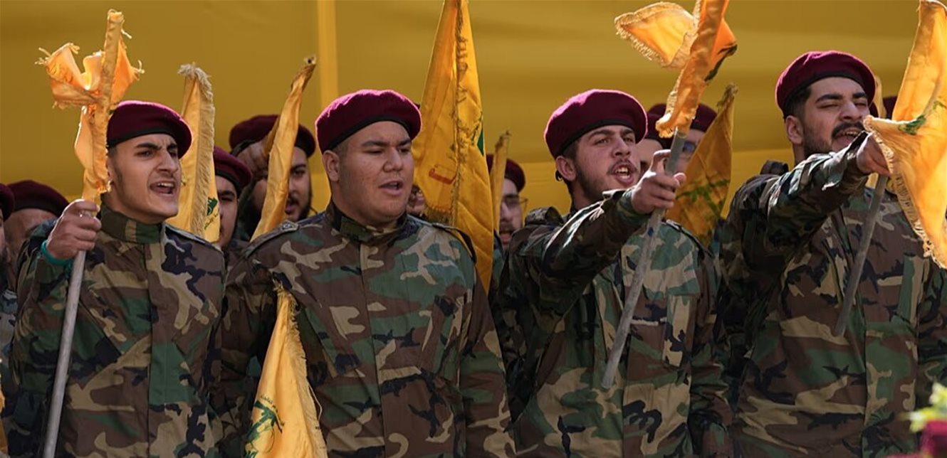 عن قوة حزب الله.. ماذا كشفَ آخر تقرير؟
