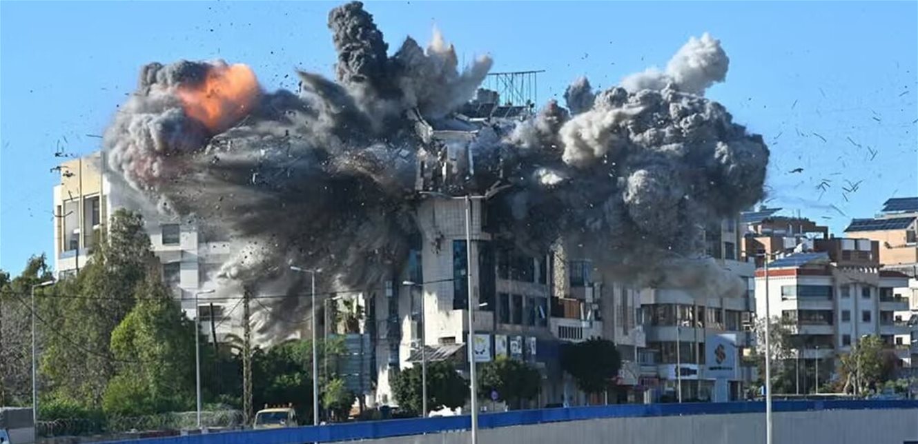 في لبنان وغزة.. لماذا لا يستخدم الاتحاد الأوروبي نفوذه لوضع حد لإسرائيل؟