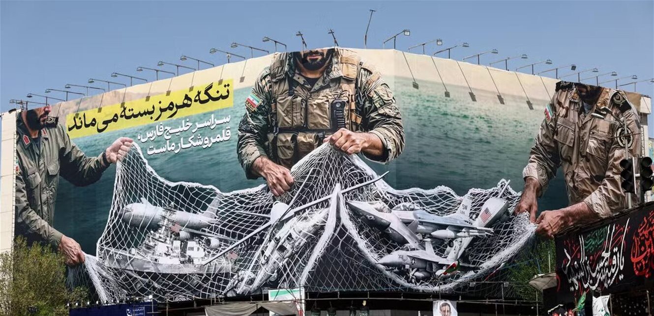 إيران ستتعافى بسرعة.. كلام لافت من محلل إسرائيلي