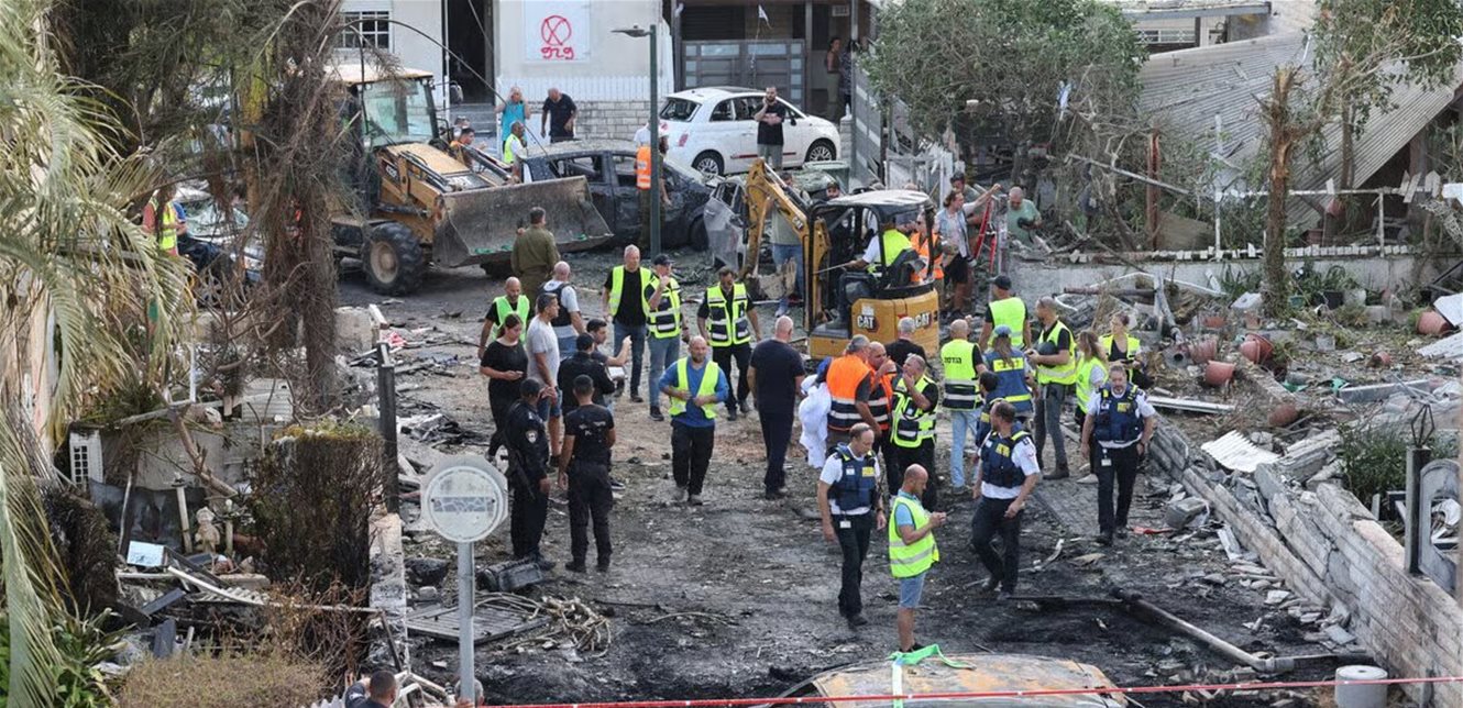 لا تجمعات ولا مدارس بلا ملاجئ.. إجراءات استثنائية في مستوطنات الشمال