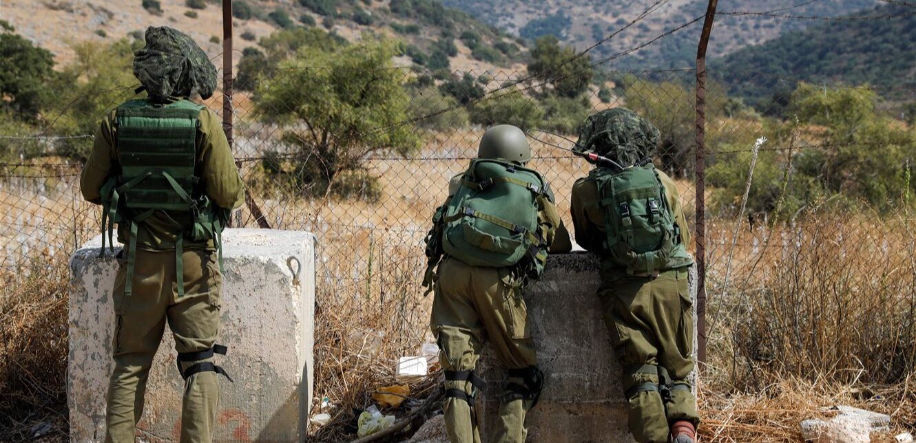 فخ كبير لإسرائيل في جنوب لبنان.. مسؤول أمني يعترف