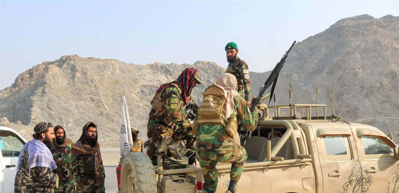 مقتل أكثر من 372 مدنيا أفغانيا في النزاع مع باكستان
