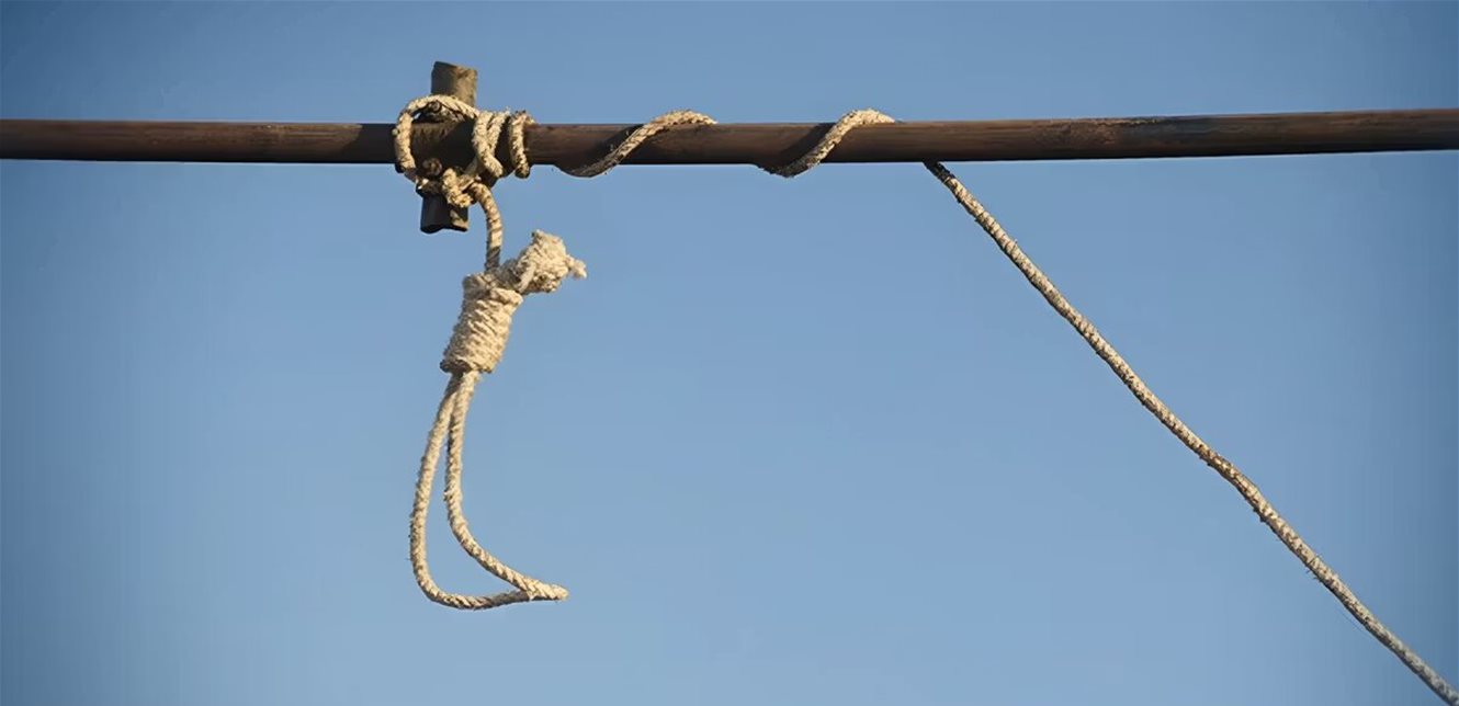 في عام واحد.. إيران تعدم أكثر من 2150 شخصاً