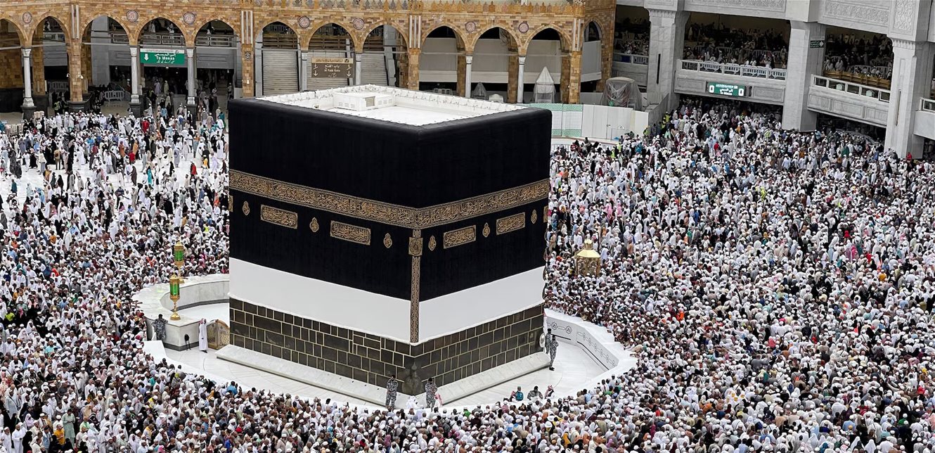 ظاهرة فلكية في يوم عرفة.. ماذا سيشهد الحجاج غداً؟