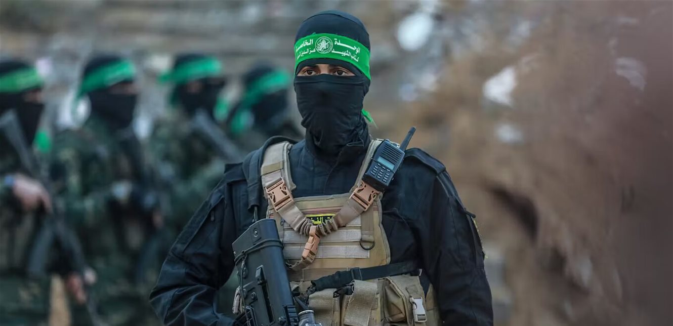 ما هو وضع حماس في غزة حالياً؟ خبيرٌ في تل أبيب يتحدّث