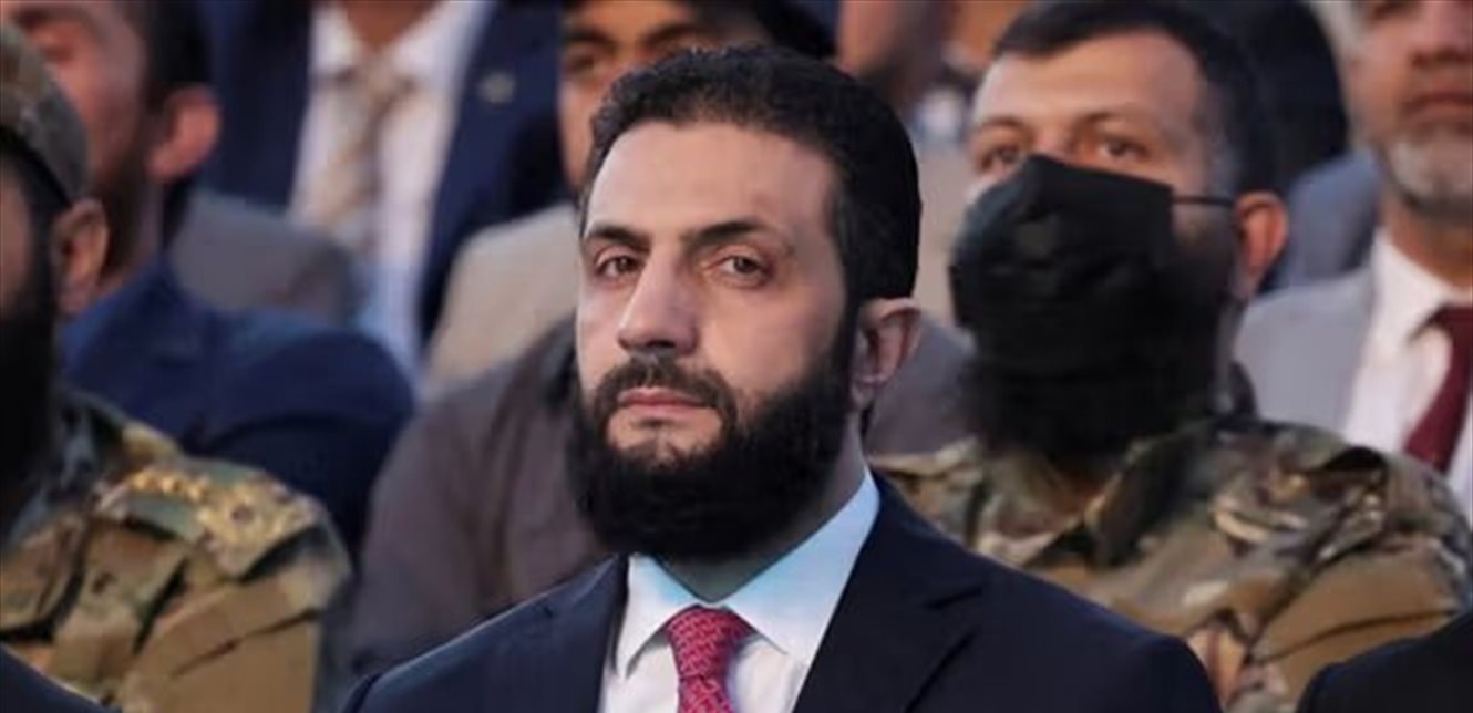 اهتمام ايراني بتصريحات الشرع