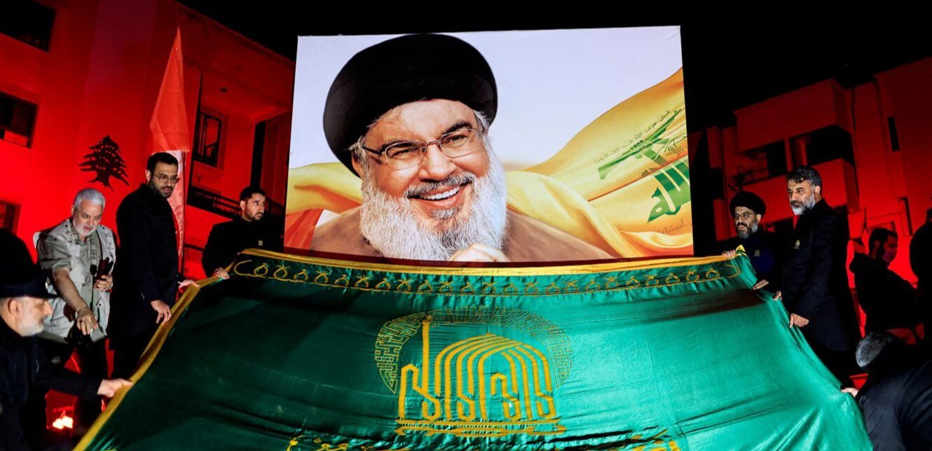 تفاصيل جديدة عن اغتيال نصرالله.. إسرائيل تكشفُ مكان سكنه قبل الاستهداف