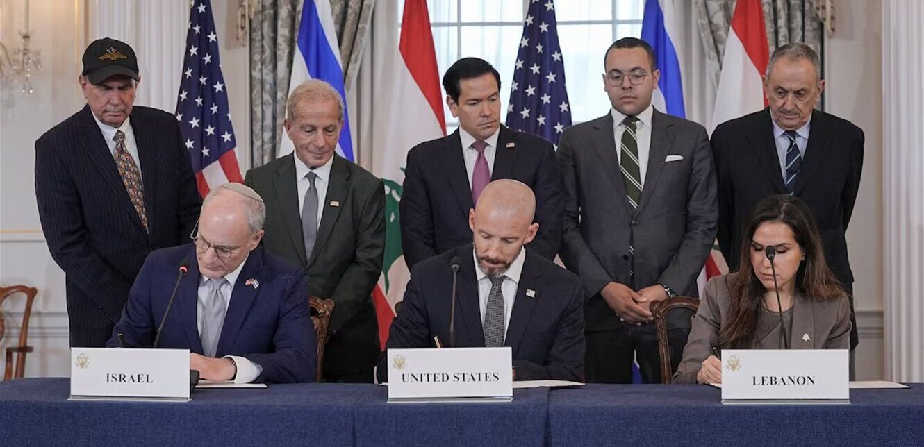 اتفاق الإطار غير اتفاق السلام.. ما هي أبرز أنواع الاتفاقات بين الدول؟