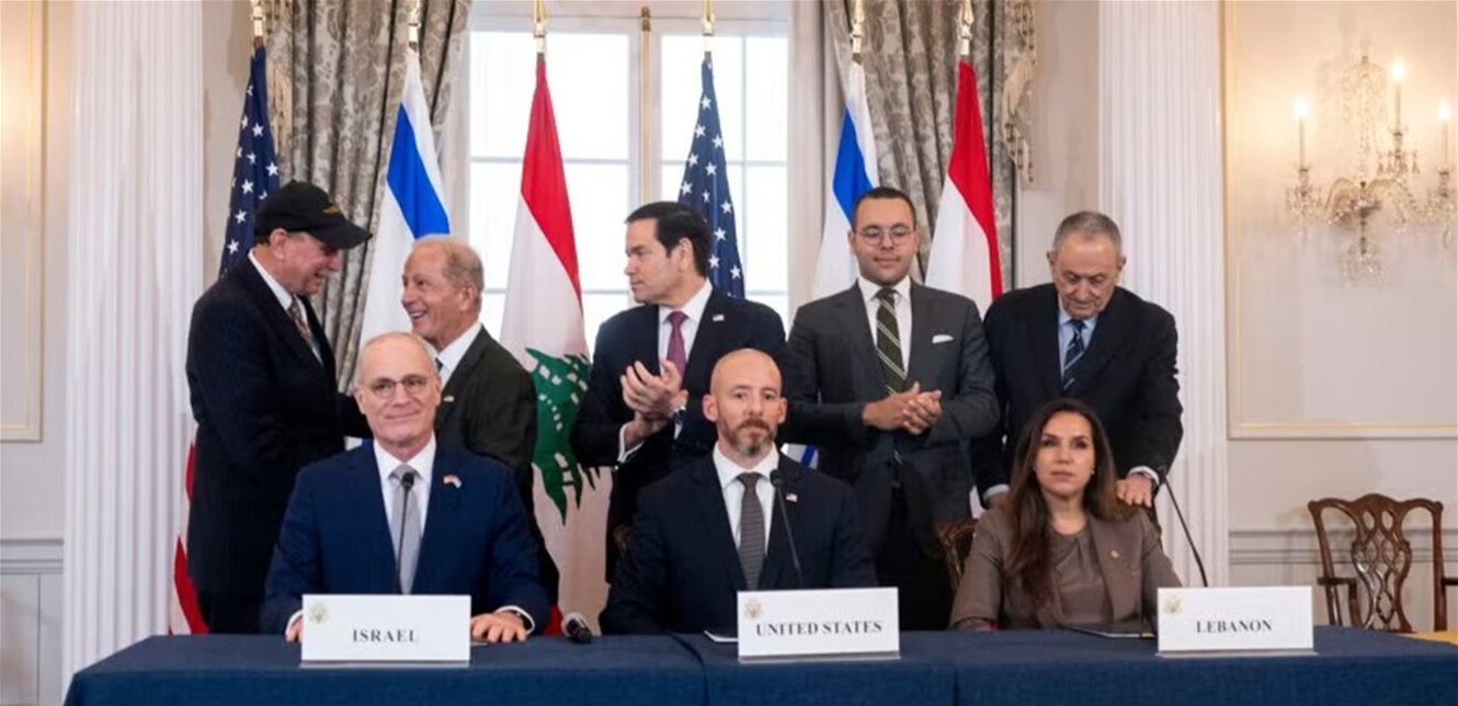 مكسب مهمّ حقّقته إسرائيل في الإتّفاق مع لبنان… موقع إسرائيليّ يتحدّث عنه