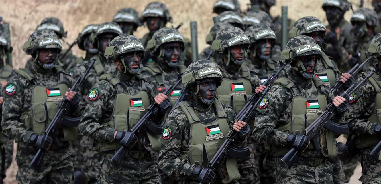 اغتيالات إسرائيلية.. تفاصيل مثيرة عن حرب ضد حماس!
