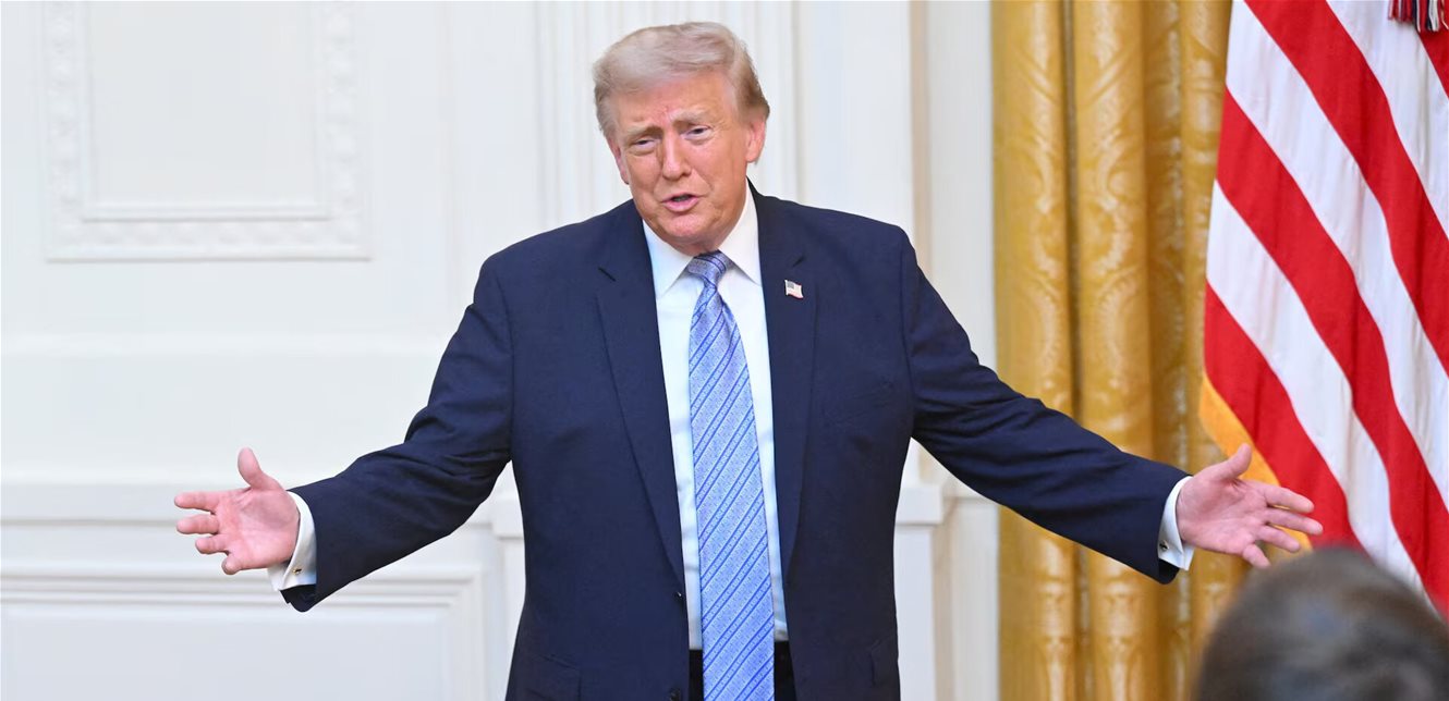 كندا تلغي احتفالًا مشتركًا مع أميركا… وترامب يعلّق