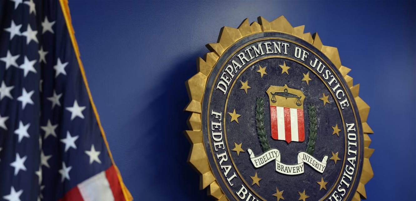 اتهام عميل في الـFBI بسرقة مليون دولار… ما تفاصيل القضية؟