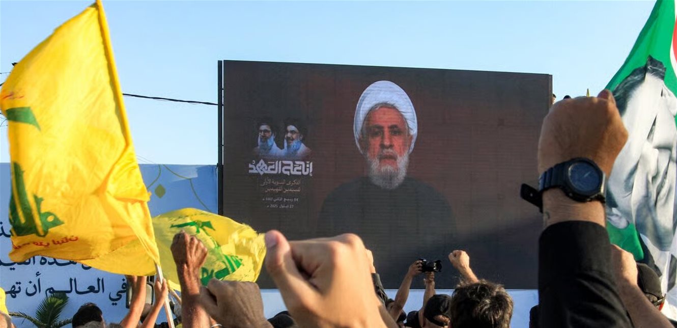 بعد الرسائل الإيجابية… هل تنضج ظروف اللقاء بين حزب الله والشرع…