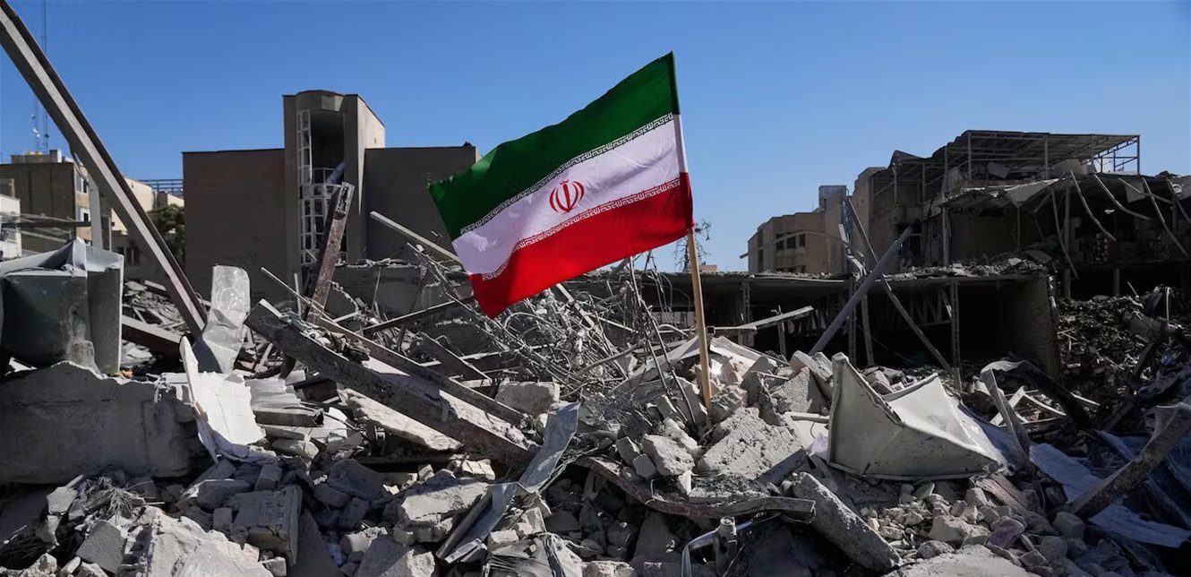 إسرائيل تفضّل الضغط على إيران من دون حرب.. وهذا ما تنتظره من ترامب