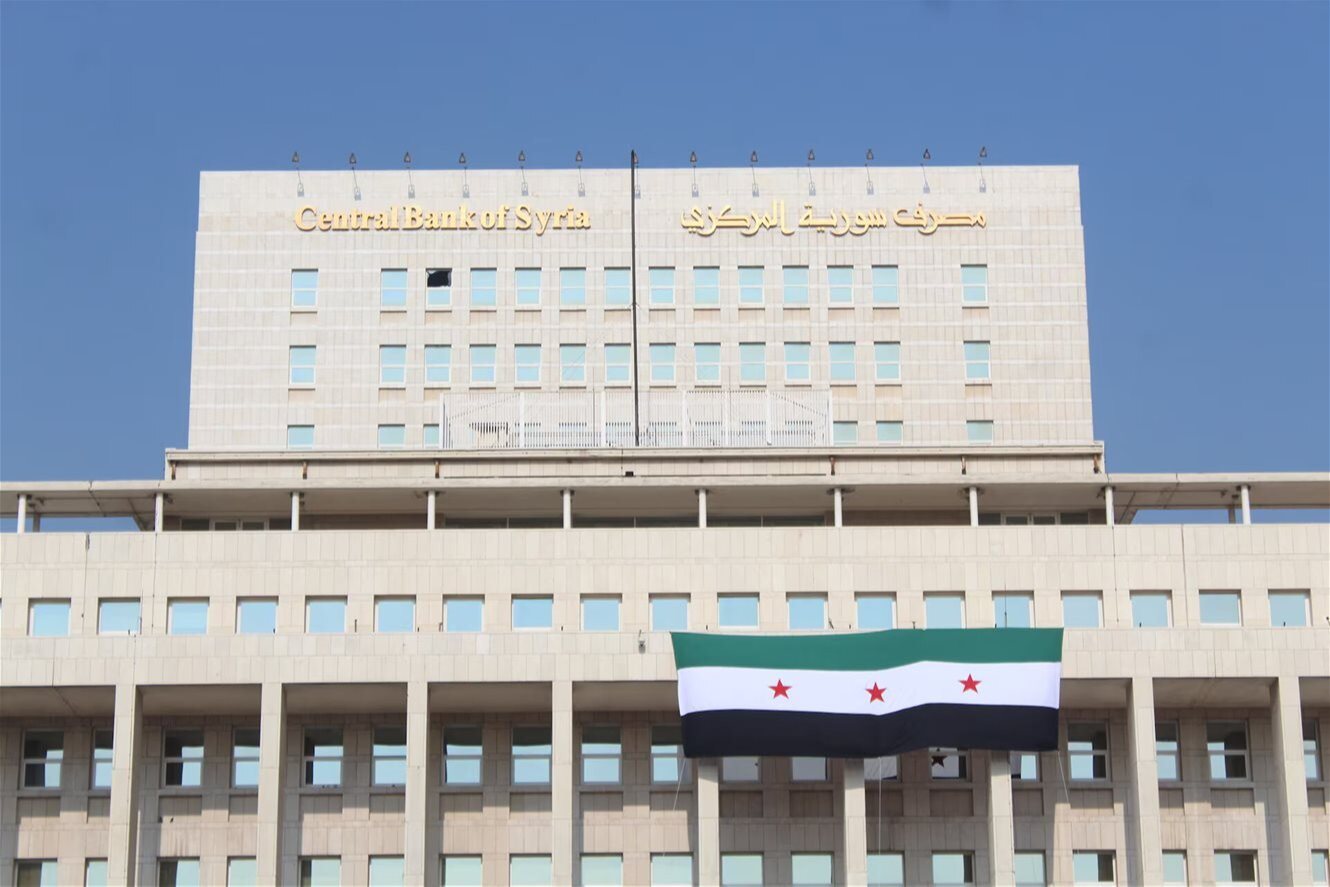 سوريا تدخل عصر الدفع الإلكتروني.. نظام جديد للتحويلات المالية