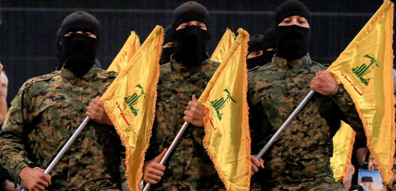 “حزب الله”: كل تلك العقوبات والتصنيفات الظالمة لن تثنينا عن التمسك بحق لبنان واللبنانيين في الدفاع عن أرضهم