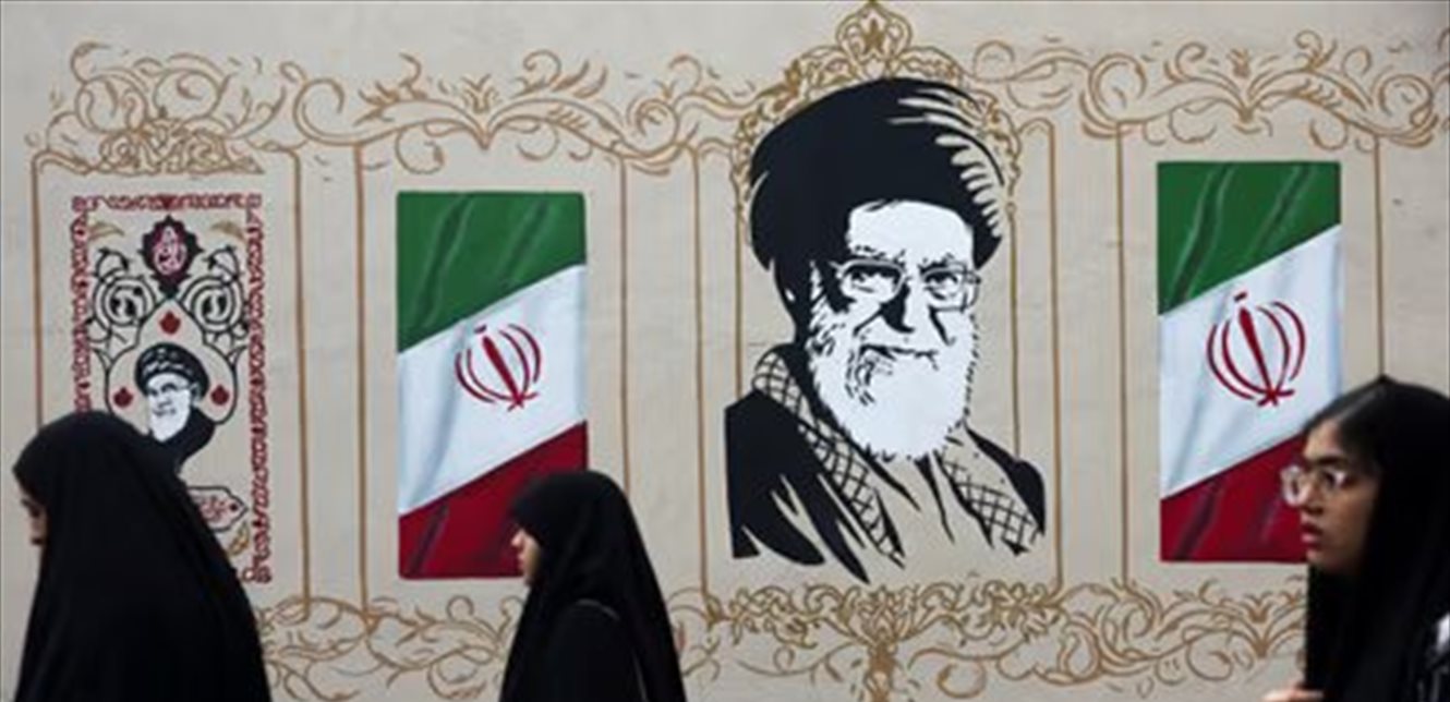 “يوم الحسم”.. من هم شركاء إيران التجاريون المعرضون لخطر…