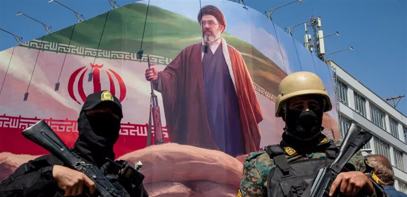 ايران تحسم خياراتها الاستراتيجية.. الهجوم والامن الاقليمي