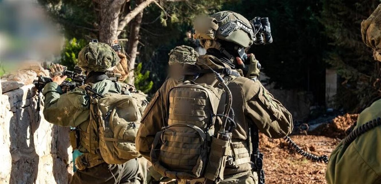 للقتال في تضاريس لبنان المُعقدة.. الجيش الإسرائيلي يُغيّر قواعد إعداد قادة المُشاة!