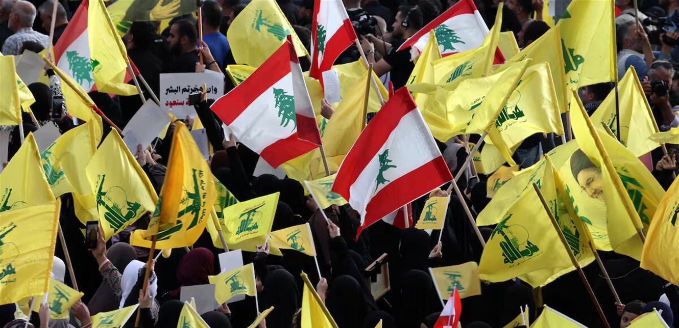 تقرير عن مركز “قيادة حزب الله”.. ماذا كشفت “معاريف”؟!