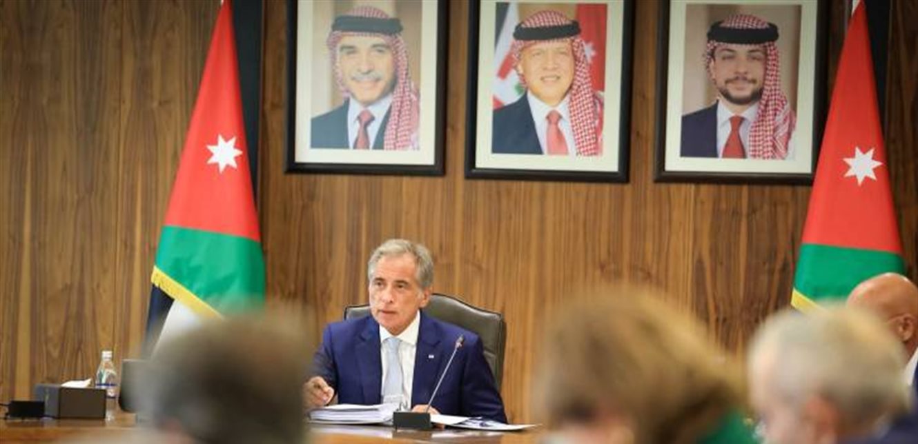 خطوة لدعم الكهرباء.. الأردن يُقرّر تمرير الغاز إلى لبنان