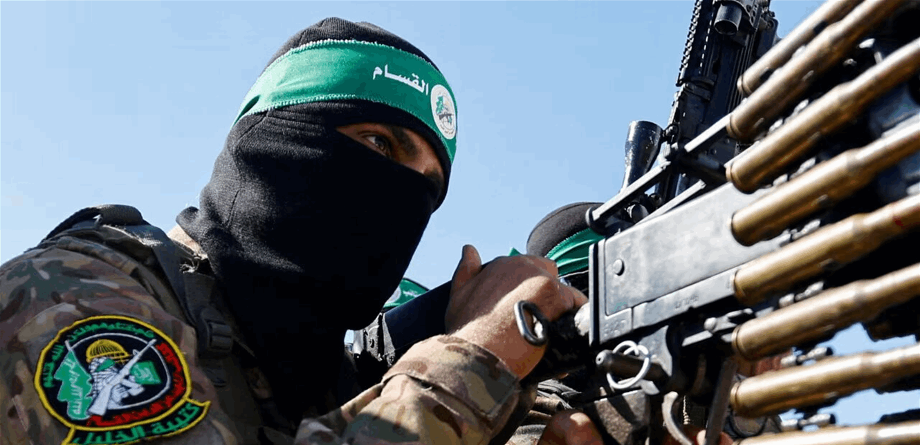 ماذا بقي لـ”حماس” بعد 3 سنوات من الحرب؟ تقرير يكشف أزمات…
