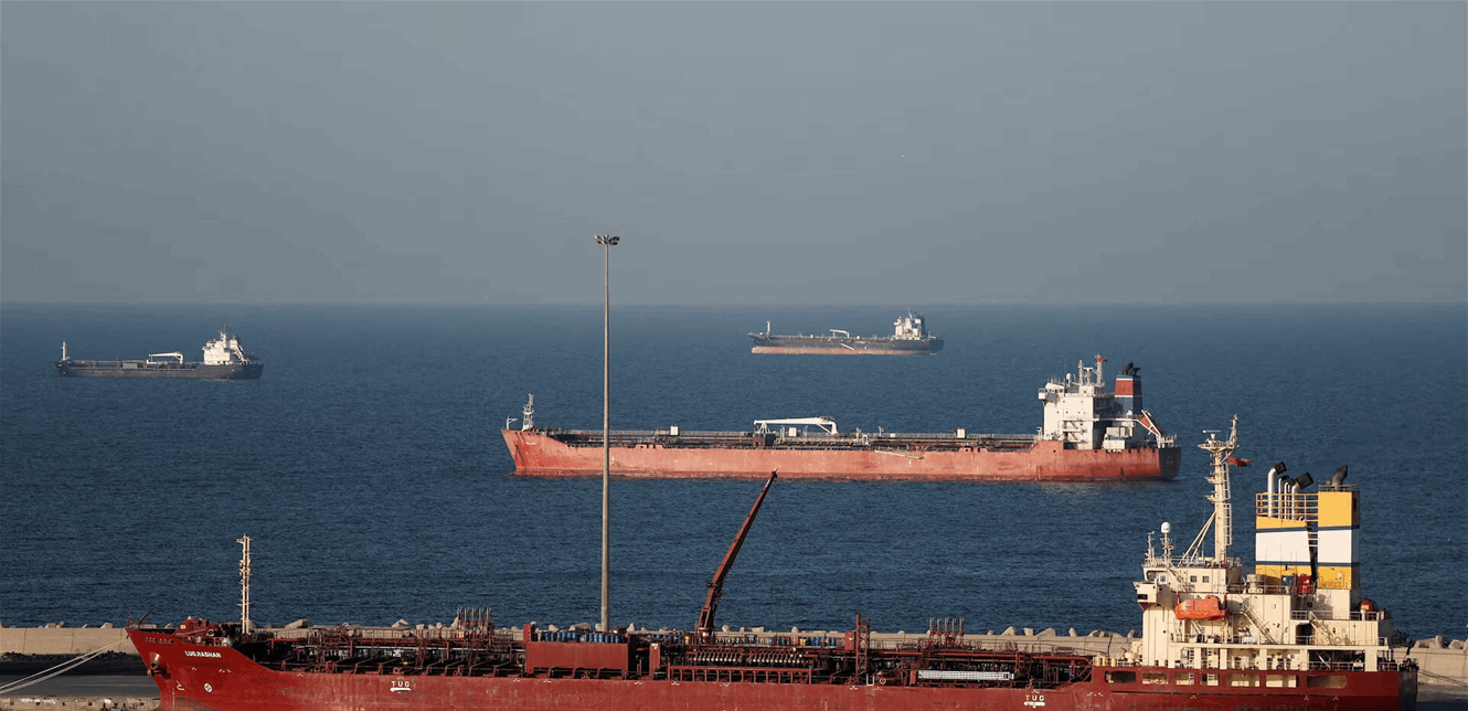 النفط نحو 200 دولار؟ أزمة الناقلات تُهدد بإشعال الأسعار